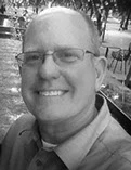 Scott Perry, Industrial Website Designer